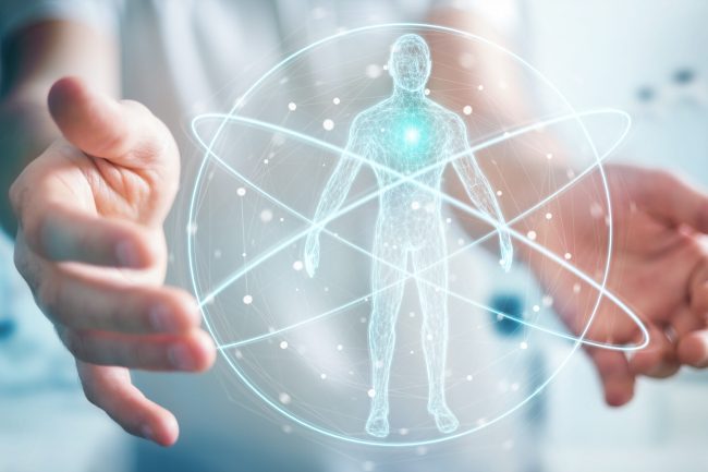 Can You Make Money Selling Your Body for Science?