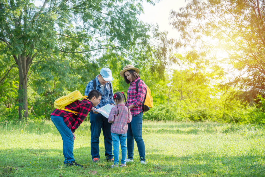 5 Free Activities for a No-Spend Weekend