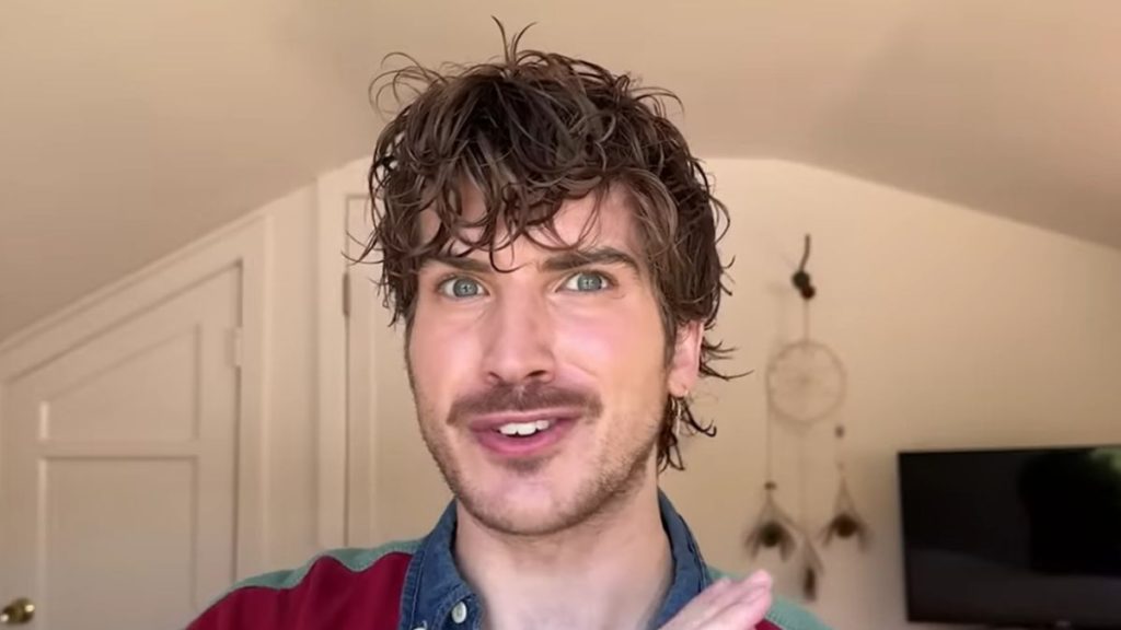 Joey Graceffa Net Worth 2025: From YouTube Stardom to Multi-Millionaire Creator Joey Graceffa Net Worth 2025: From YouTube Stardom to Multi-Millionaire Creator