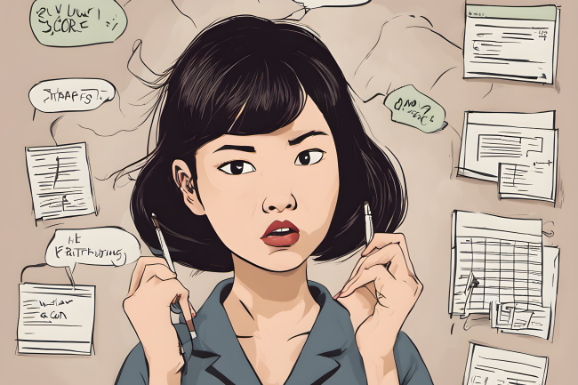 Yes, You Can Bounce Back From A 303 Credit Score