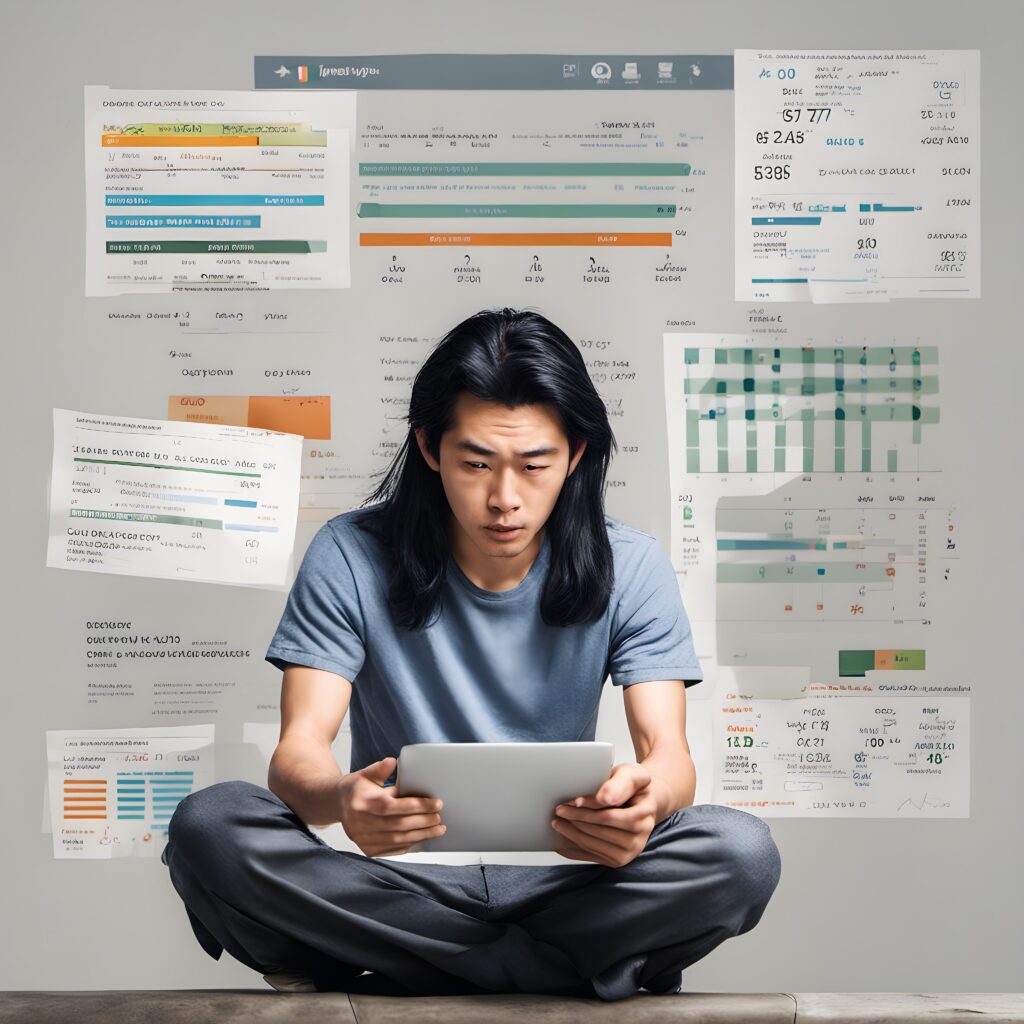 From Struggles to Success: How to Improve Your Credit Score from 306