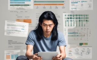 From Struggles to Success: How to Improve Your Credit Score from 306