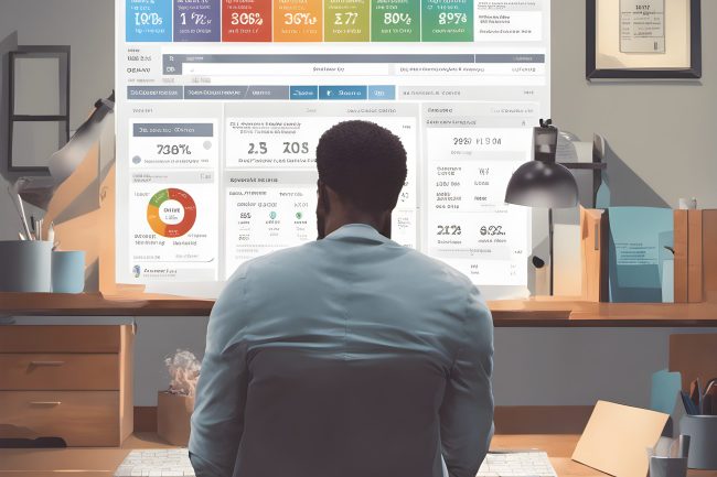 Breaking Down a 309 Credit Score