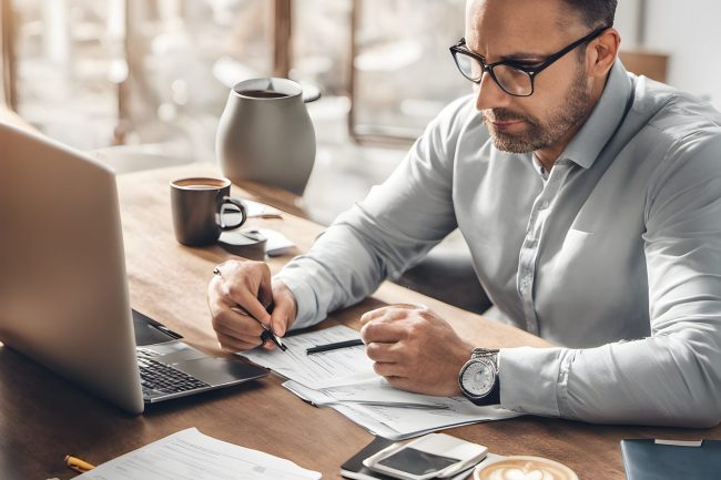 Got a 310 Credit Score? Learn How To Improve It Here