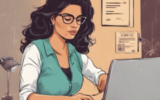 How To Improve Your 305 Credit Score