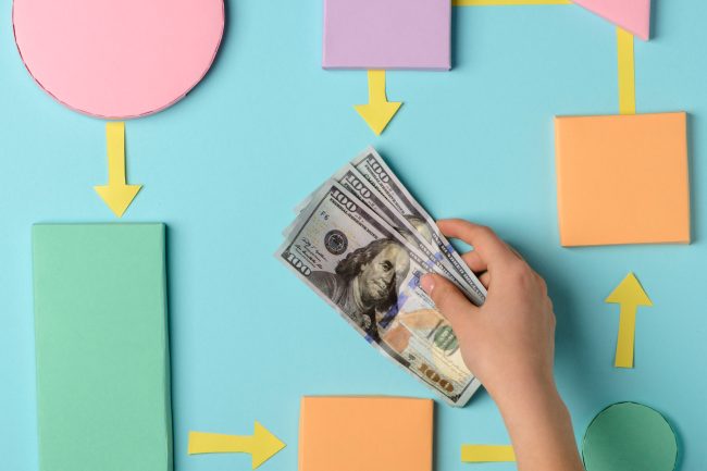Unleashing Financial Freedom: A Guide to Creating Your Personal Spending Plan