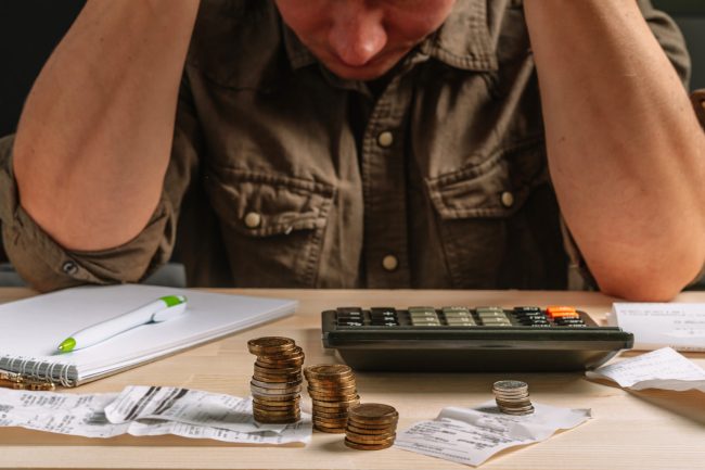 7 Reasons Why You Shouldn’t Have A Budget