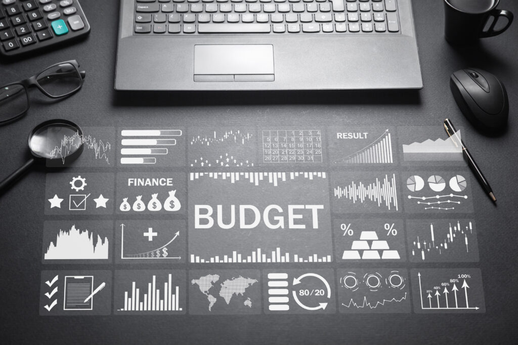 20+ Tools and Resources to Assist with Your Spending Plan