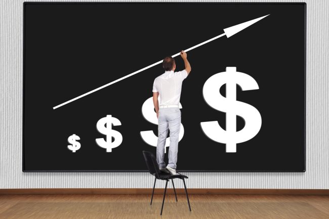 Creating a Spending Plan to Increase Your Net Worth