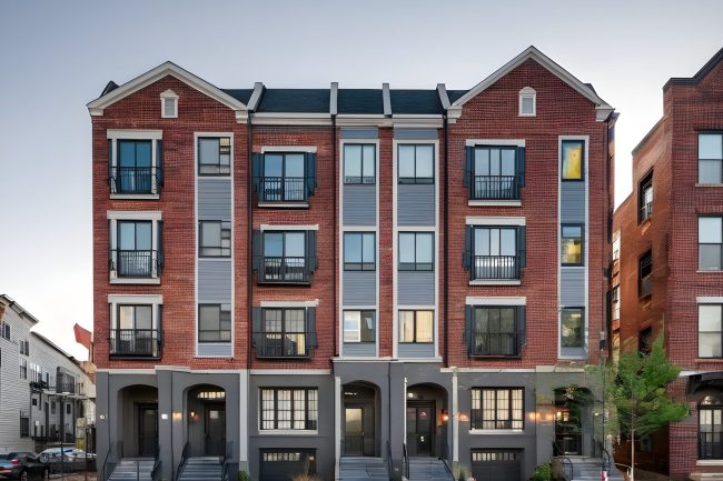 How Good Are My Chances of Renting an Apartment With a 320 Credit Score?