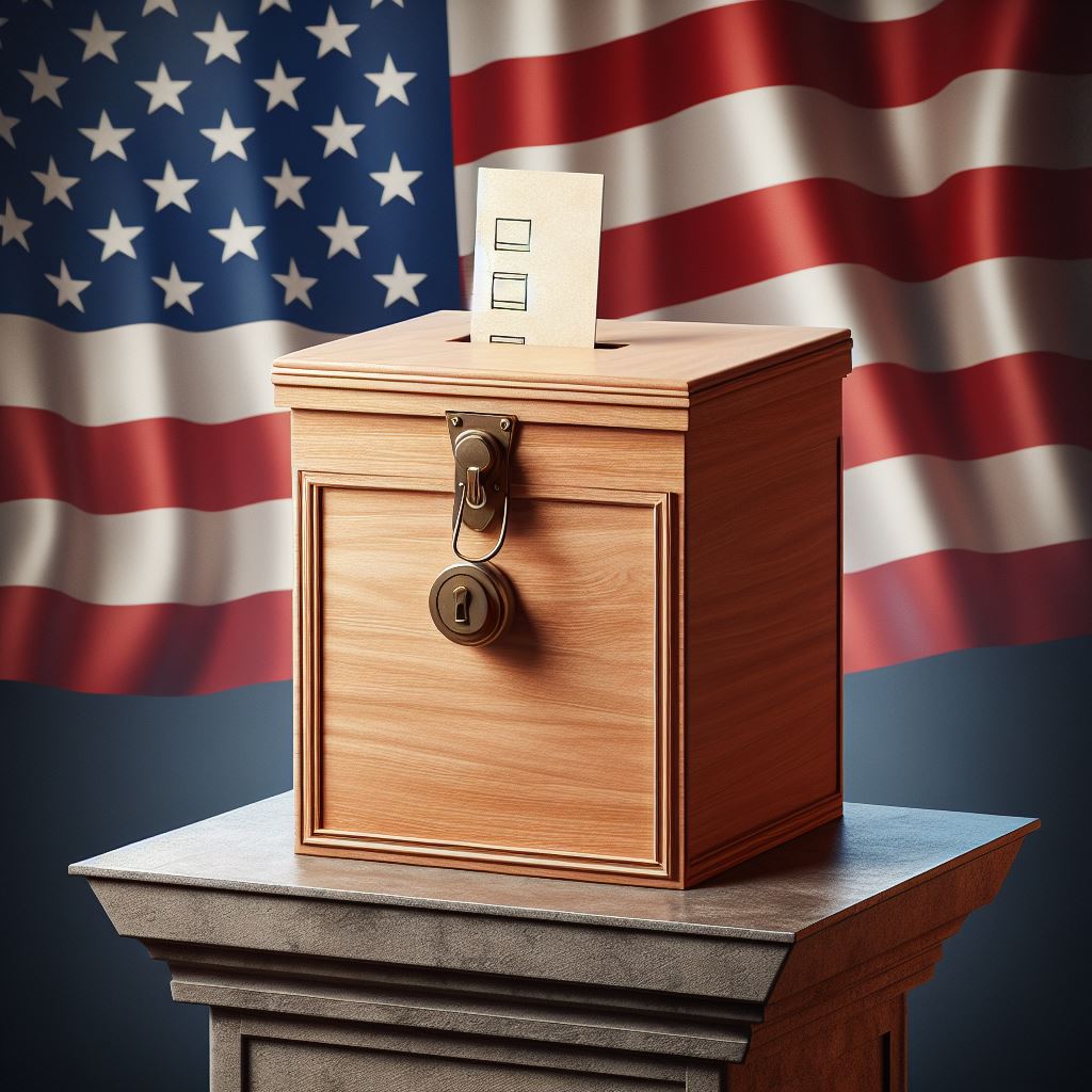 Ballot Box