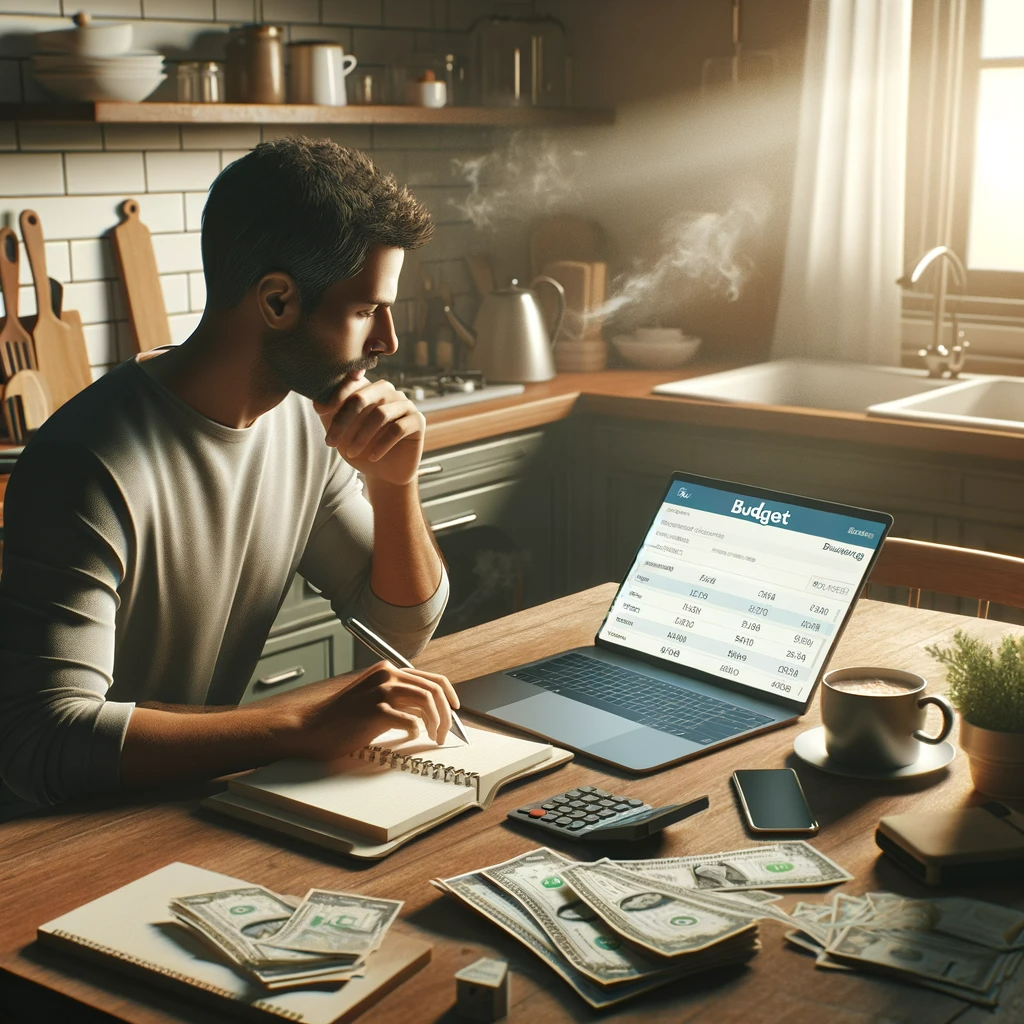 10 Ways “Loud Budgeting” Can Change The Way You Think About Money