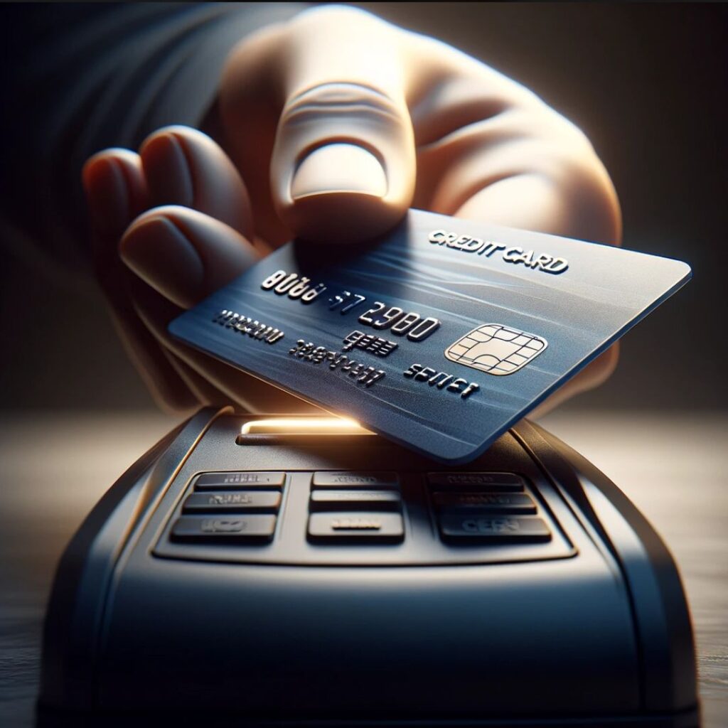 Credit Card