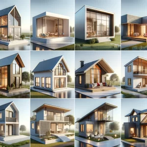 8 Advantages of Prefabricated Homes