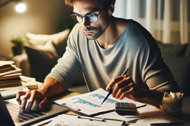 10 Money Mistakes That Can Wreck Your Financial Plan Overnight 10 Money Mistakes That Can Wreck Your Financial Plan Overnight