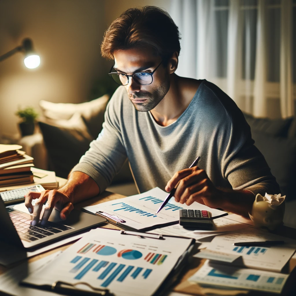 10 Money Mistakes That Can Wreck Your Financial Plan Overnight