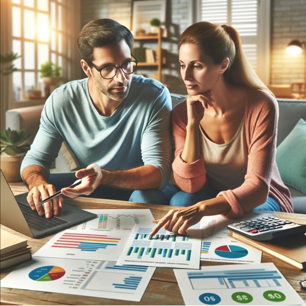 Financial Implications