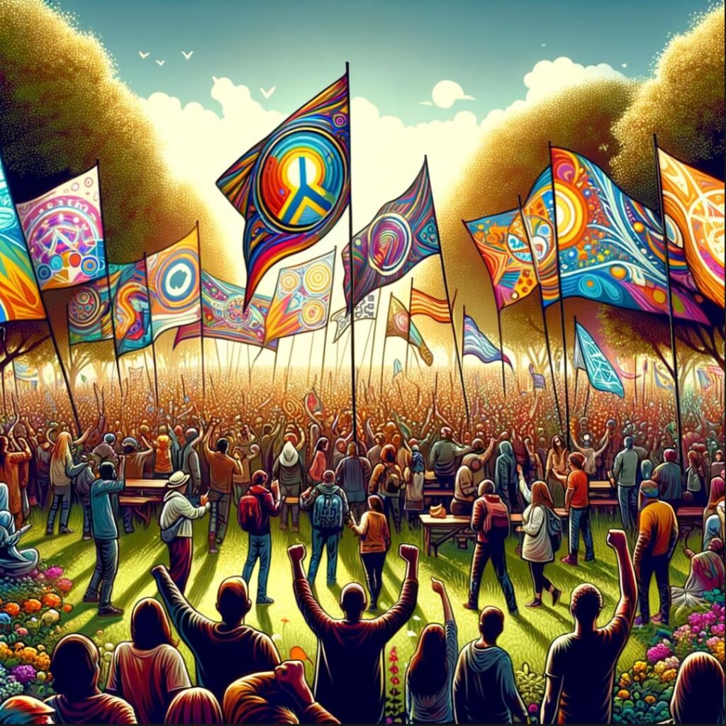 Grassroots Mobilization