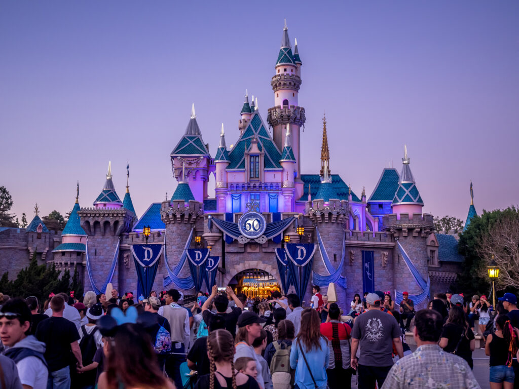 Disney vs. Florida Governor: The Dramatic Legal Showdown That Rocked the Magic Kingdom