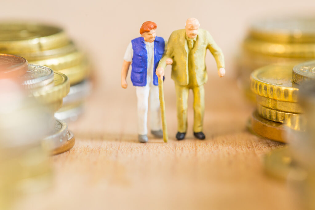 Maximizing Employer Contributions