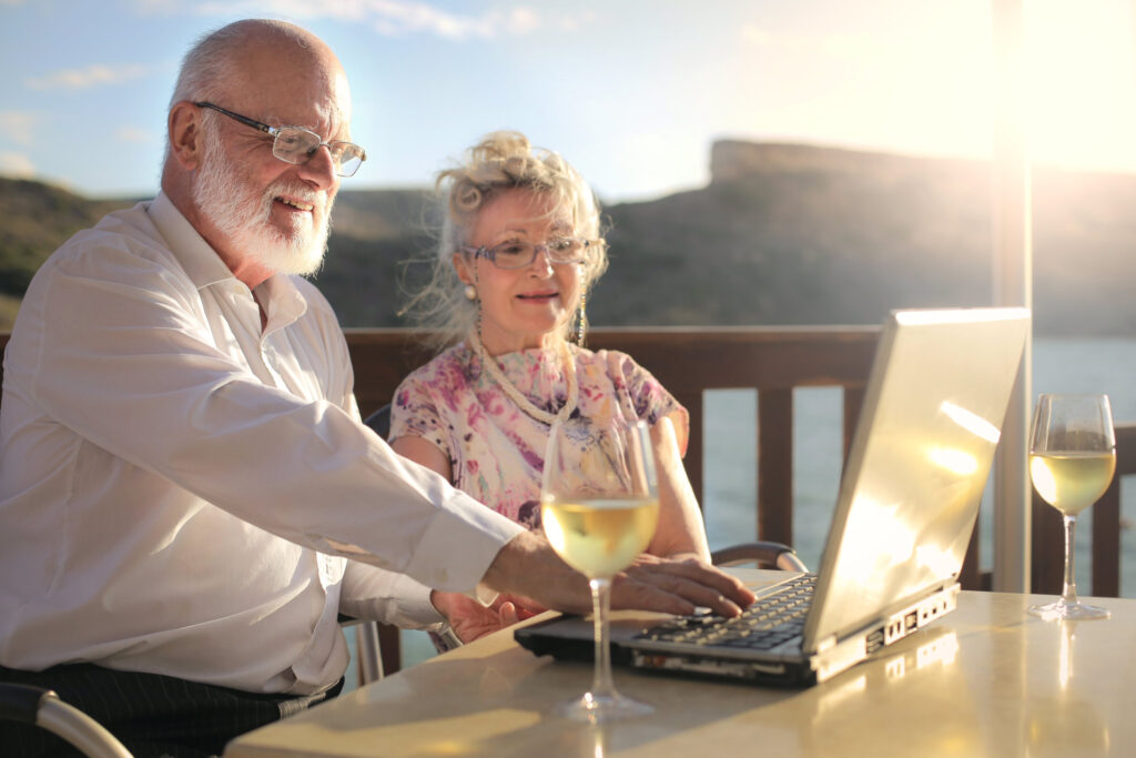 Neglecting to Update Your Retirement Plan