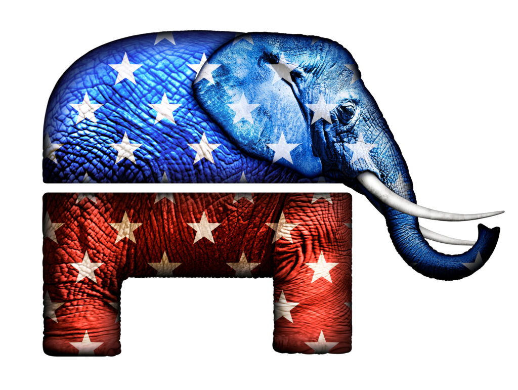 GOP in Turmoil? 10 Major Challenges Set to Rock the Republican Party