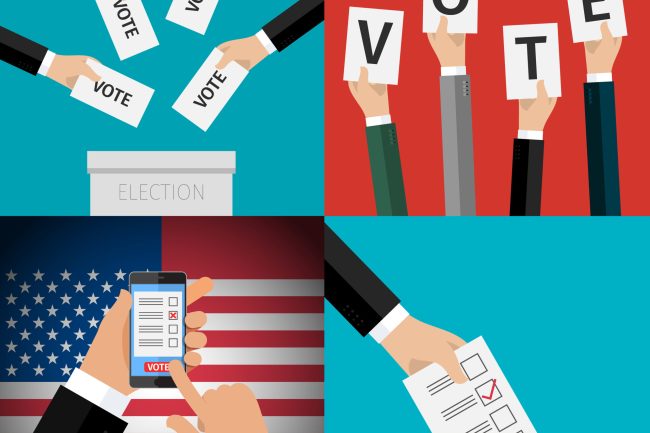 2024 Election Swerve: 7 Issues That Are Turning Swing Voters’ Heads!