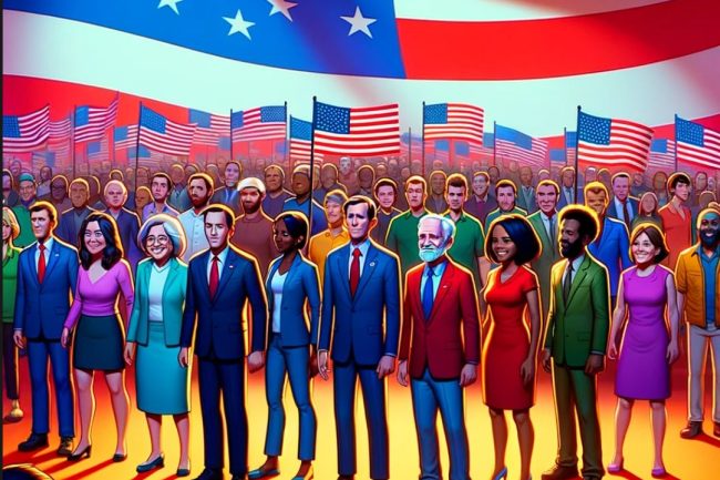 The Rise of Underdogs: 8 Surprising Boosts for Third-Party Presidential Hopefuls The Rise of Underdogs: 8 Surprising Boosts for Third-Party Presidential Hopefuls