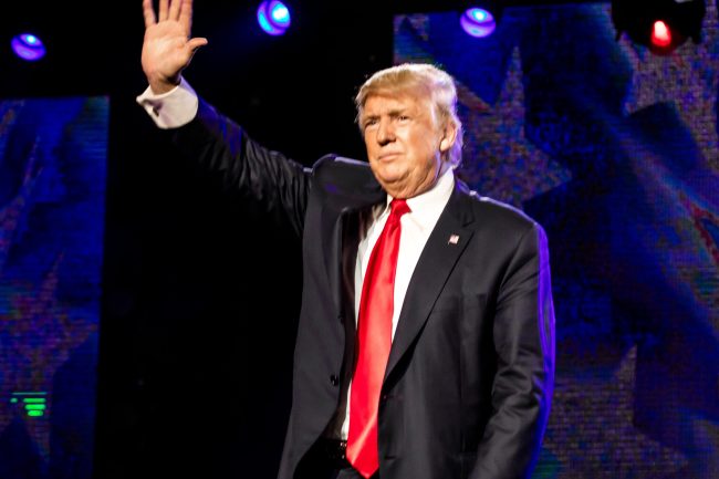The Trump Effect: How One Man Transformed the Republican Party