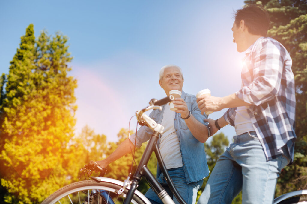 Withdrawing Too Early