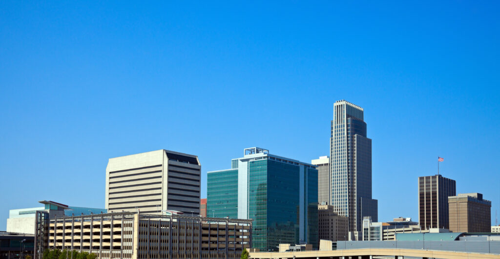 Omaha, Nebraska