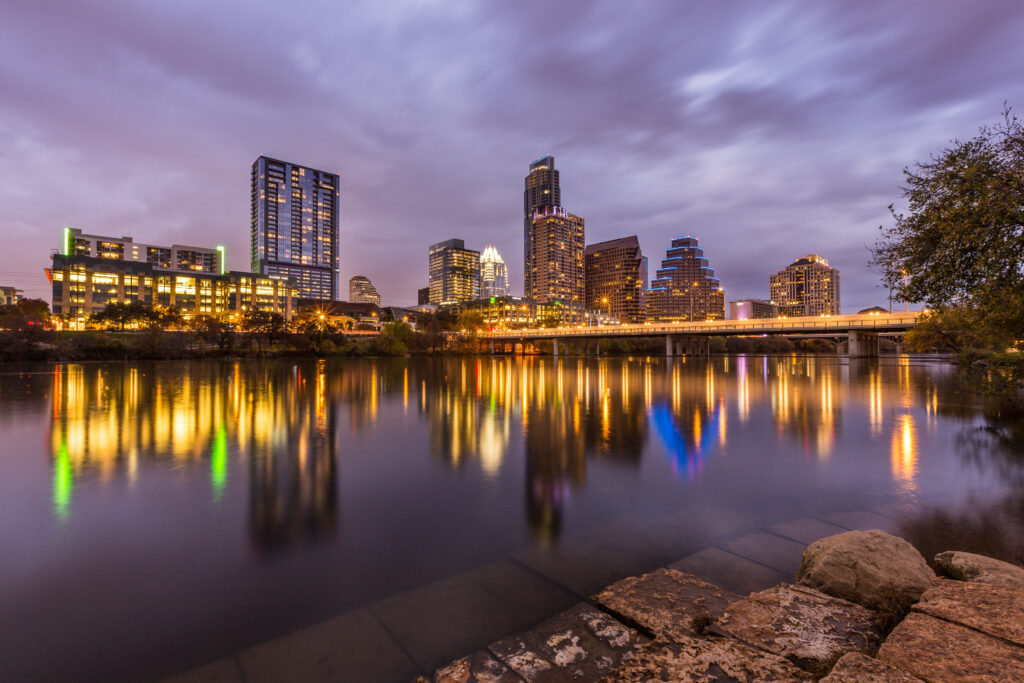 Austin, Texas