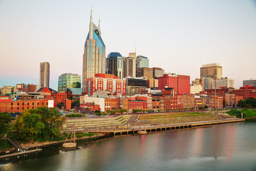 Nashville, Tennessee