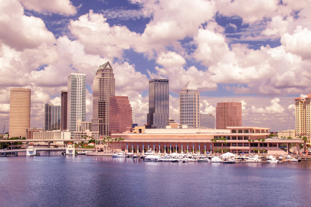 Tampa, Florida