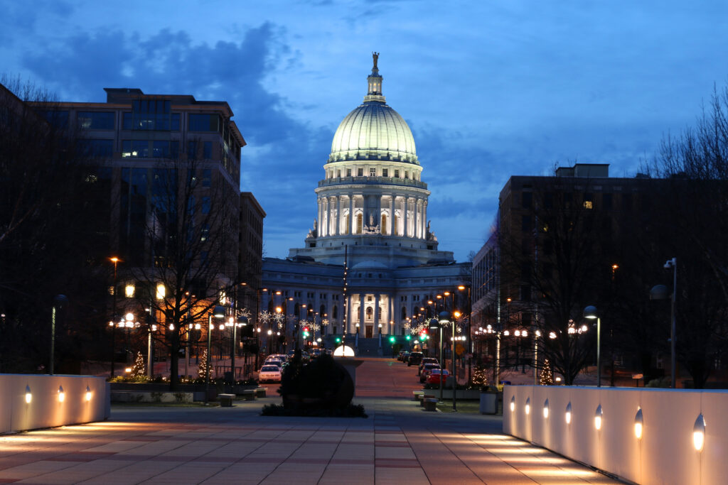 Madison, Wisconsin