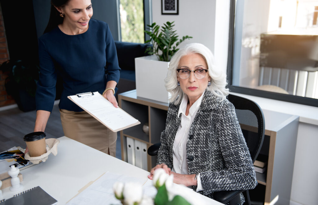 ageism in the workplace