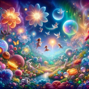 Supercalifragilisticexpialidocious - Budget and the Bees