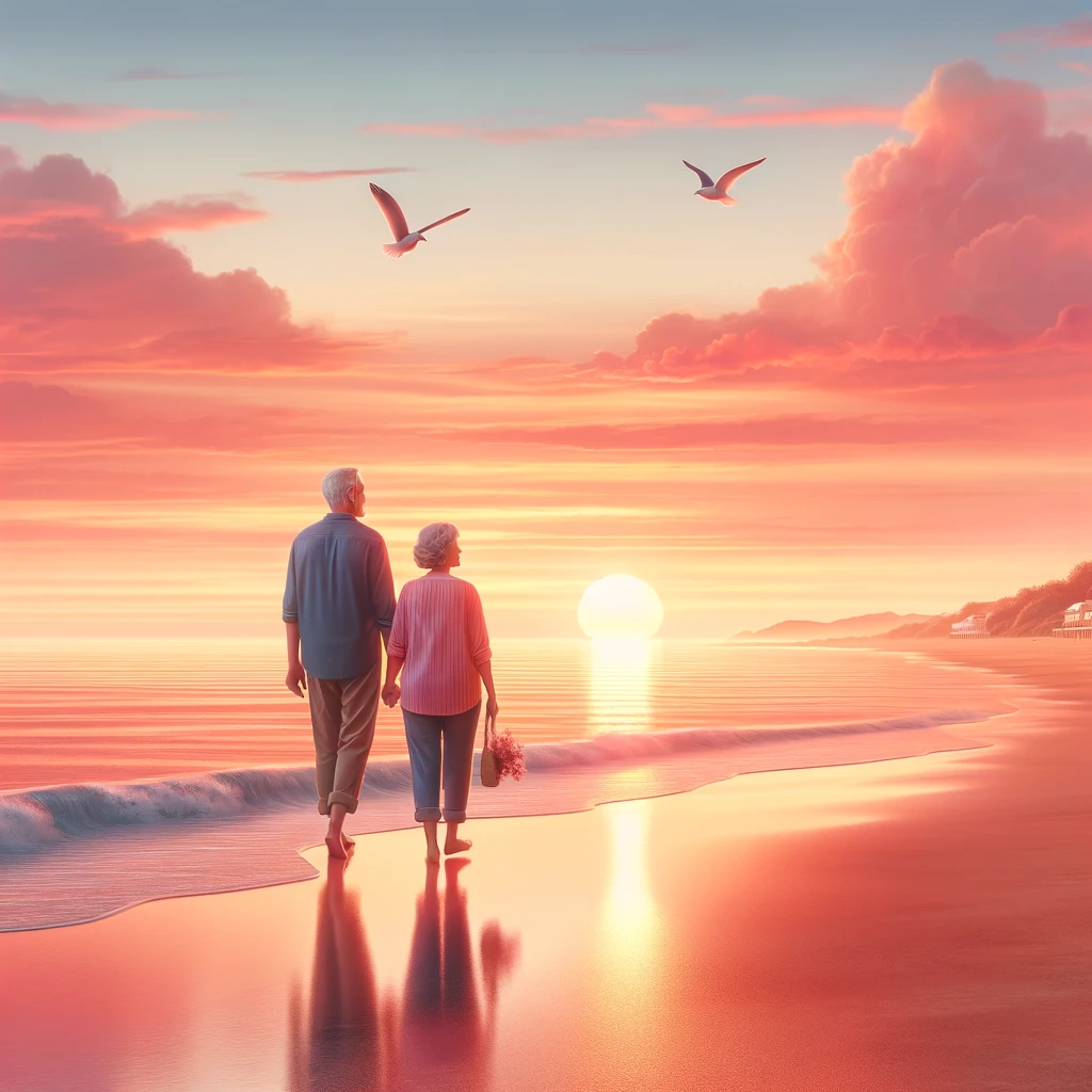 Retirees 2