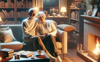 Retirees Are Moving To These 10 States In Droves-Is Your State One Of Them?