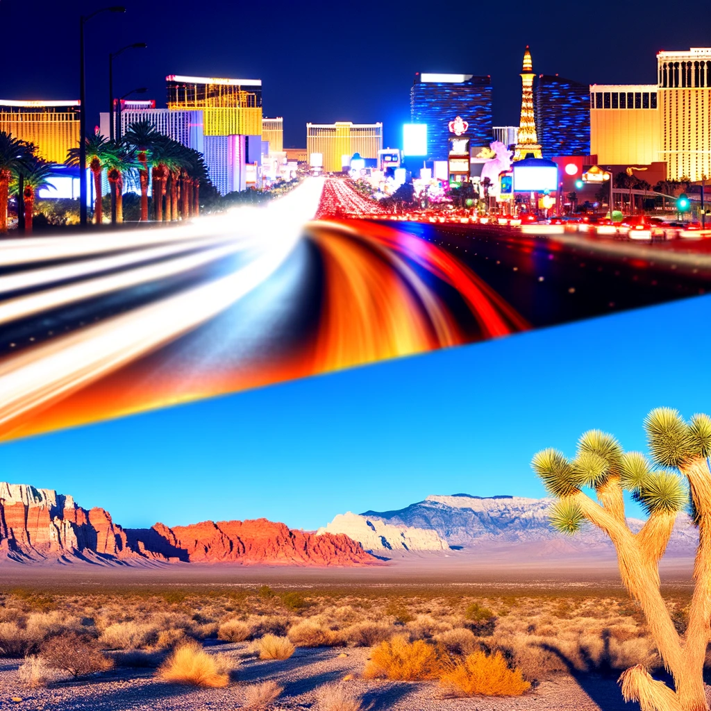 Nevada living