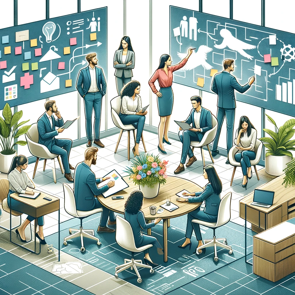 Adaptability and Soft Skills