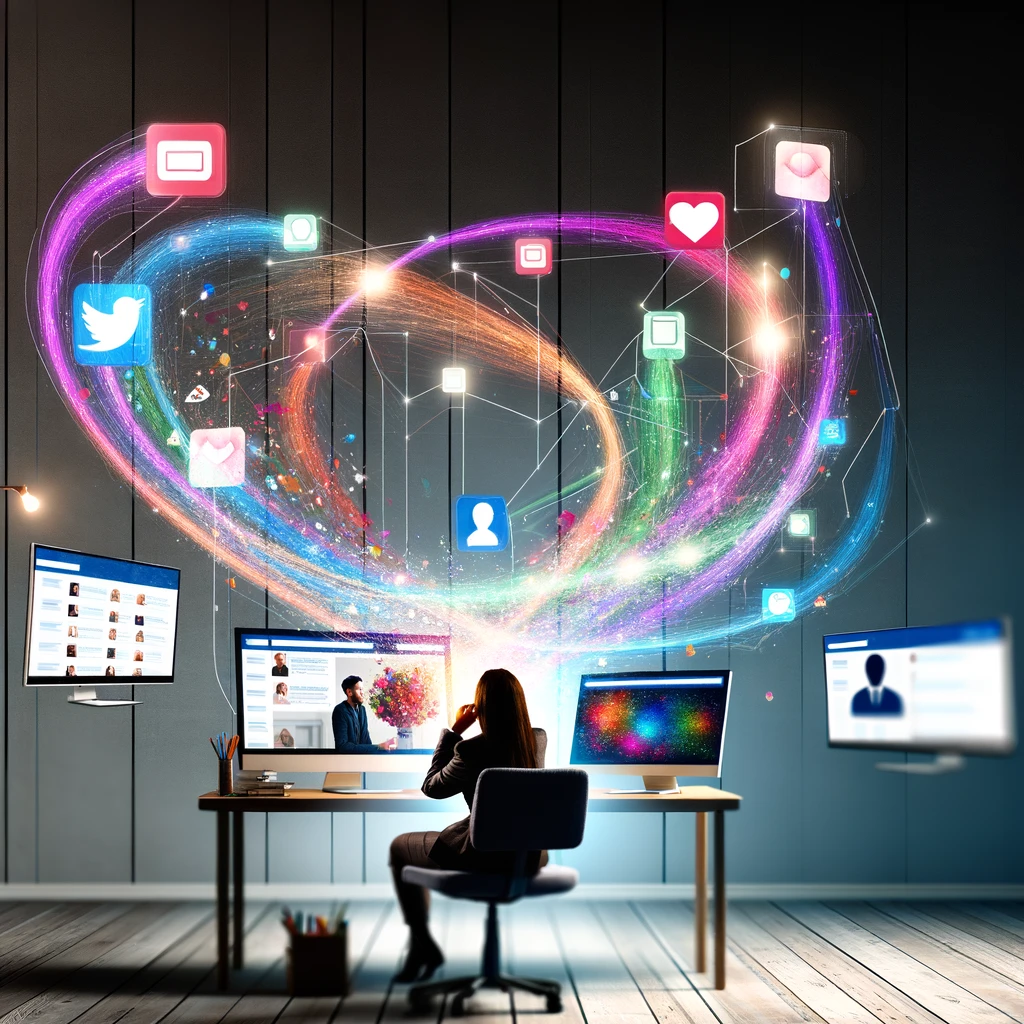 Online Presence and Personal Brand