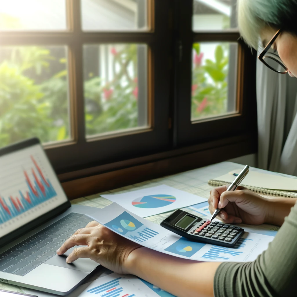 2. History of Poor Financial Management