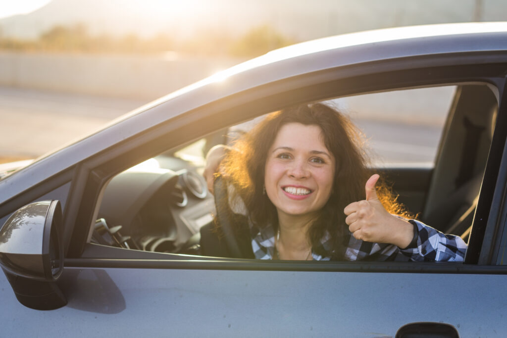 The Benefits of Waiting to Drive are Significant 