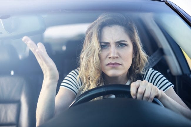 Raging Drive 5 Startling Facts That Will Make You Rethink Driving