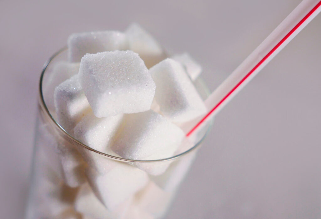 Myth 10: Artificial Sweeteners Are a Healthy Substitute for Sugar