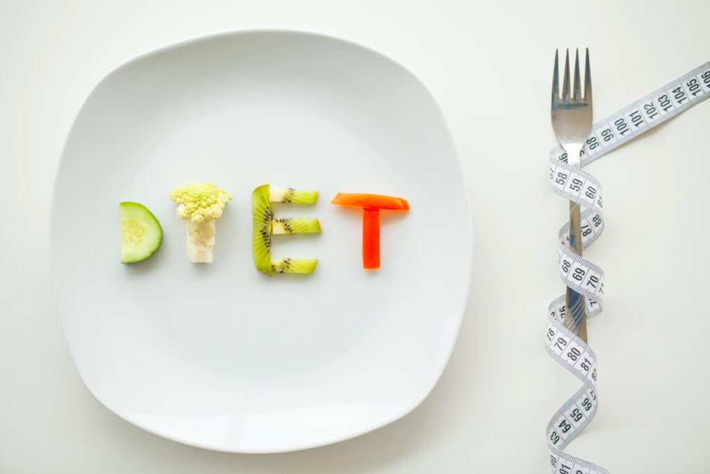 Myth 3: Low-Fat Diets Are Always Healthier