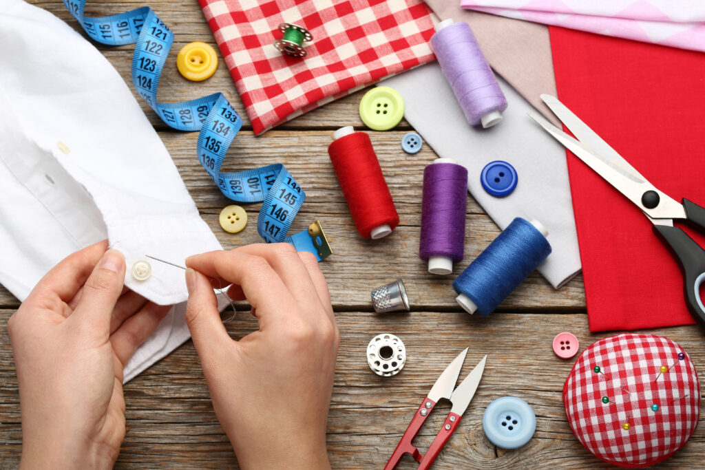 12 Traditional Crafting Techniques That Are Making a Comeback