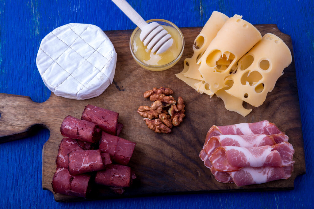 Myth 9: All Saturated Fats Are Bad