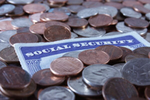 10 Reasons Why It's Impossible to Retire on Social Security Alone